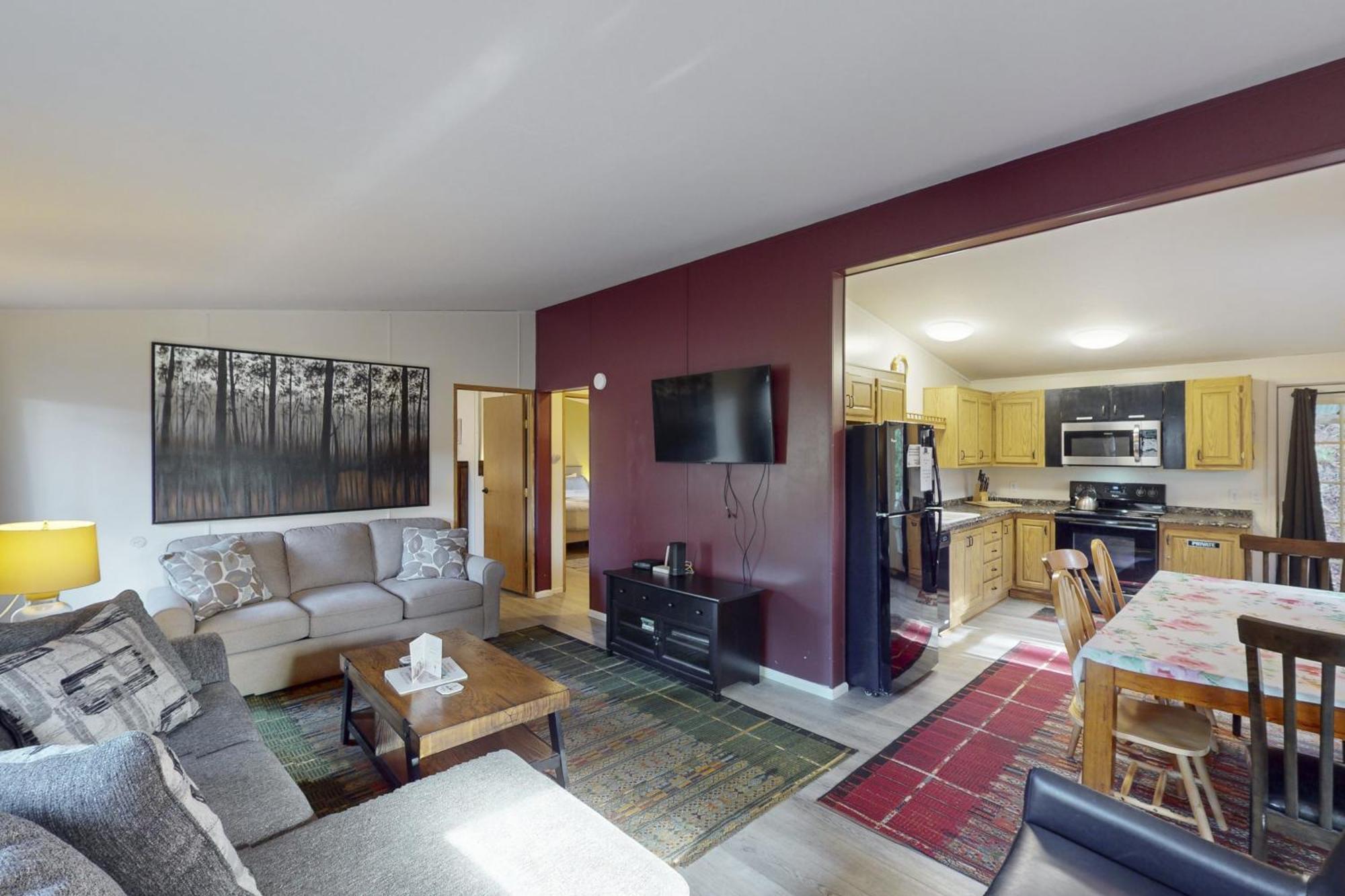 Blk Beach House Florence Eksteriør bilde